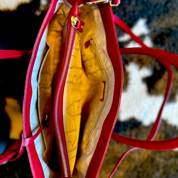 Vintage Furla handbag - Picture 2 of 5